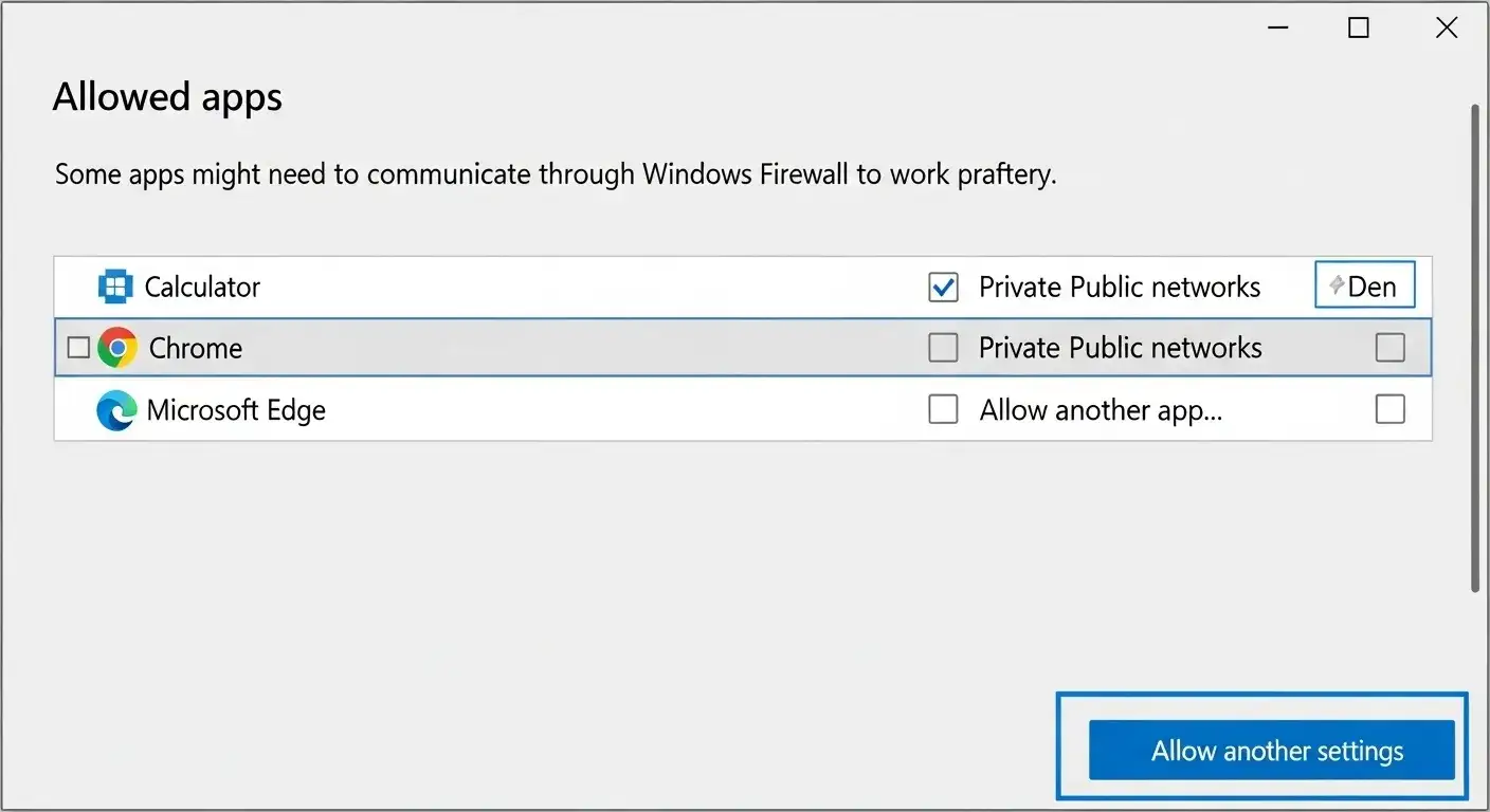 Adding Roblox to your firewall's allowed list Adding Roblox to your firewall's allowed list