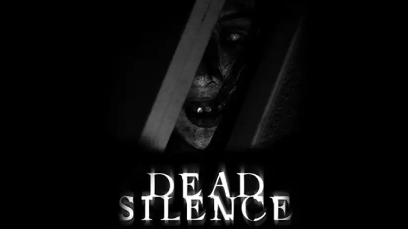 Dead Silence on Roblox