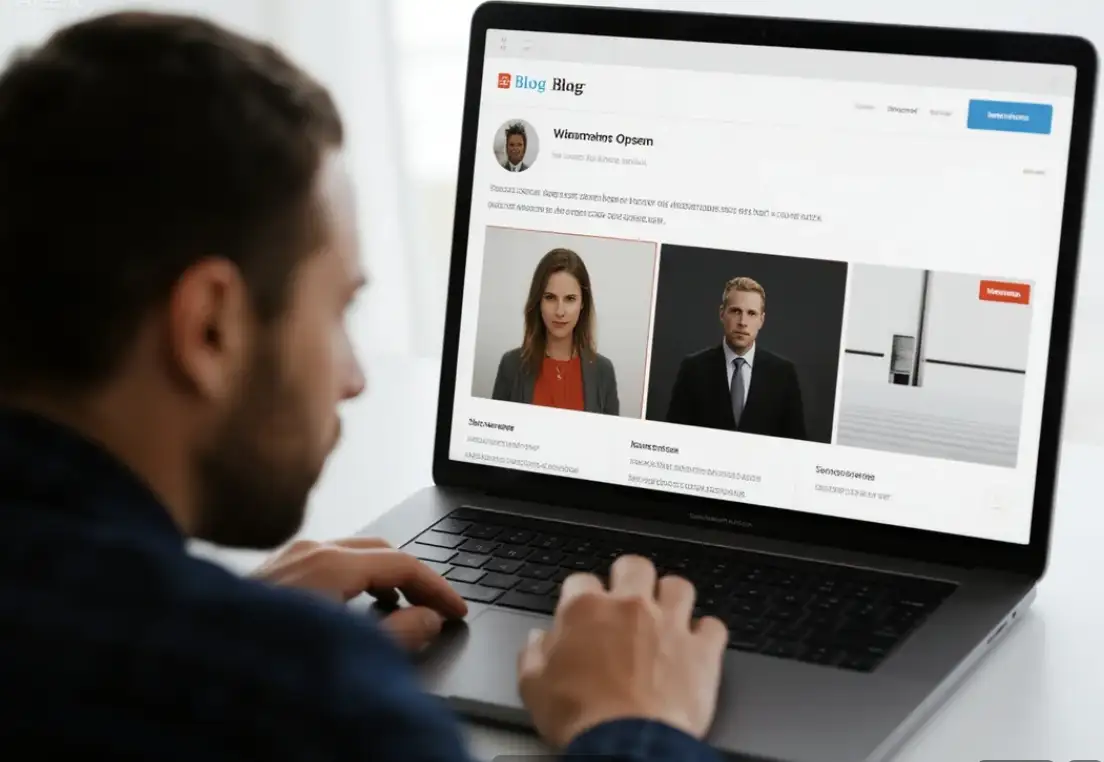 VanBlog: A Versatile Open-Source Blog System