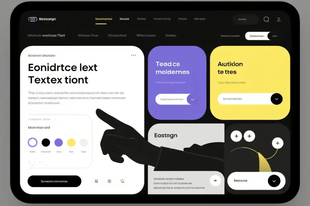 Interactive Blog Design: Engaging Readers Beyond Text