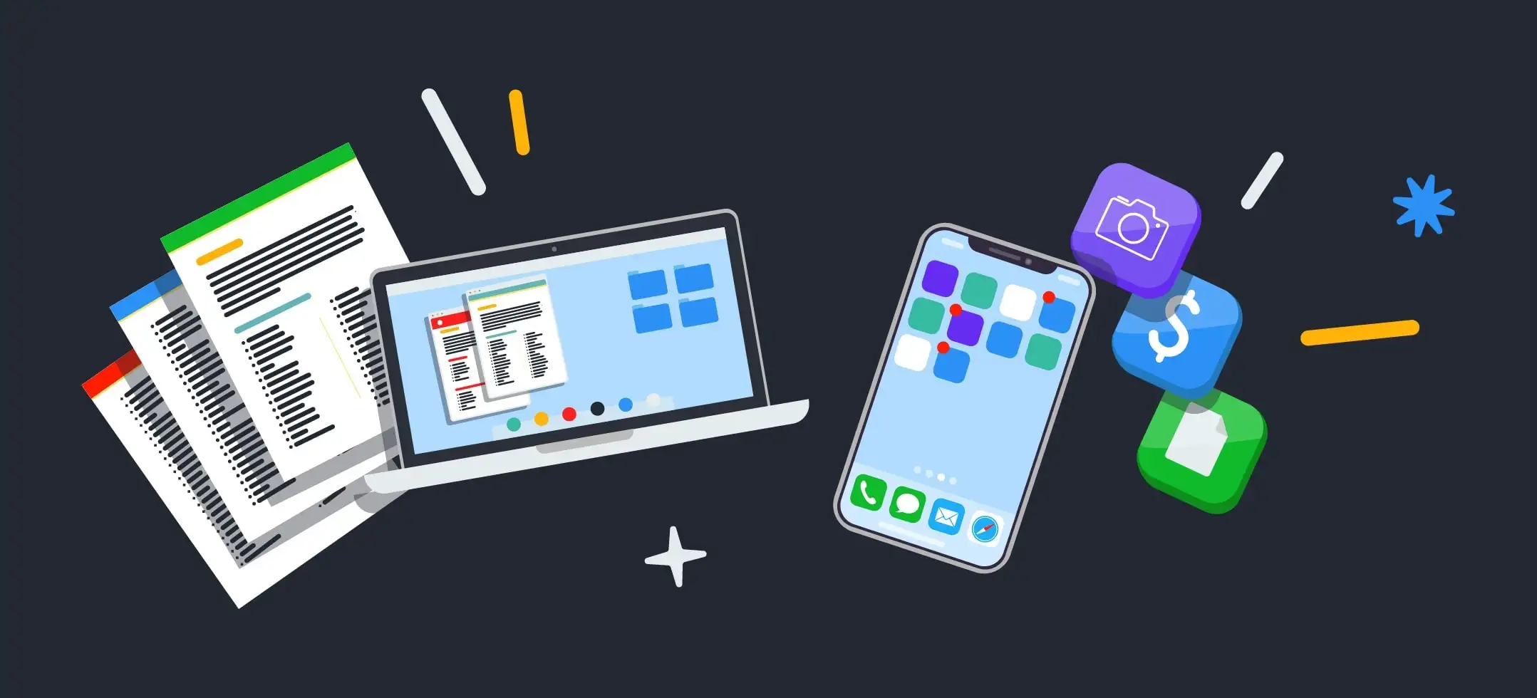 digital products selling