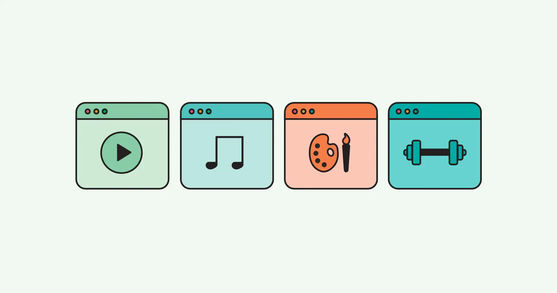 digital product categories