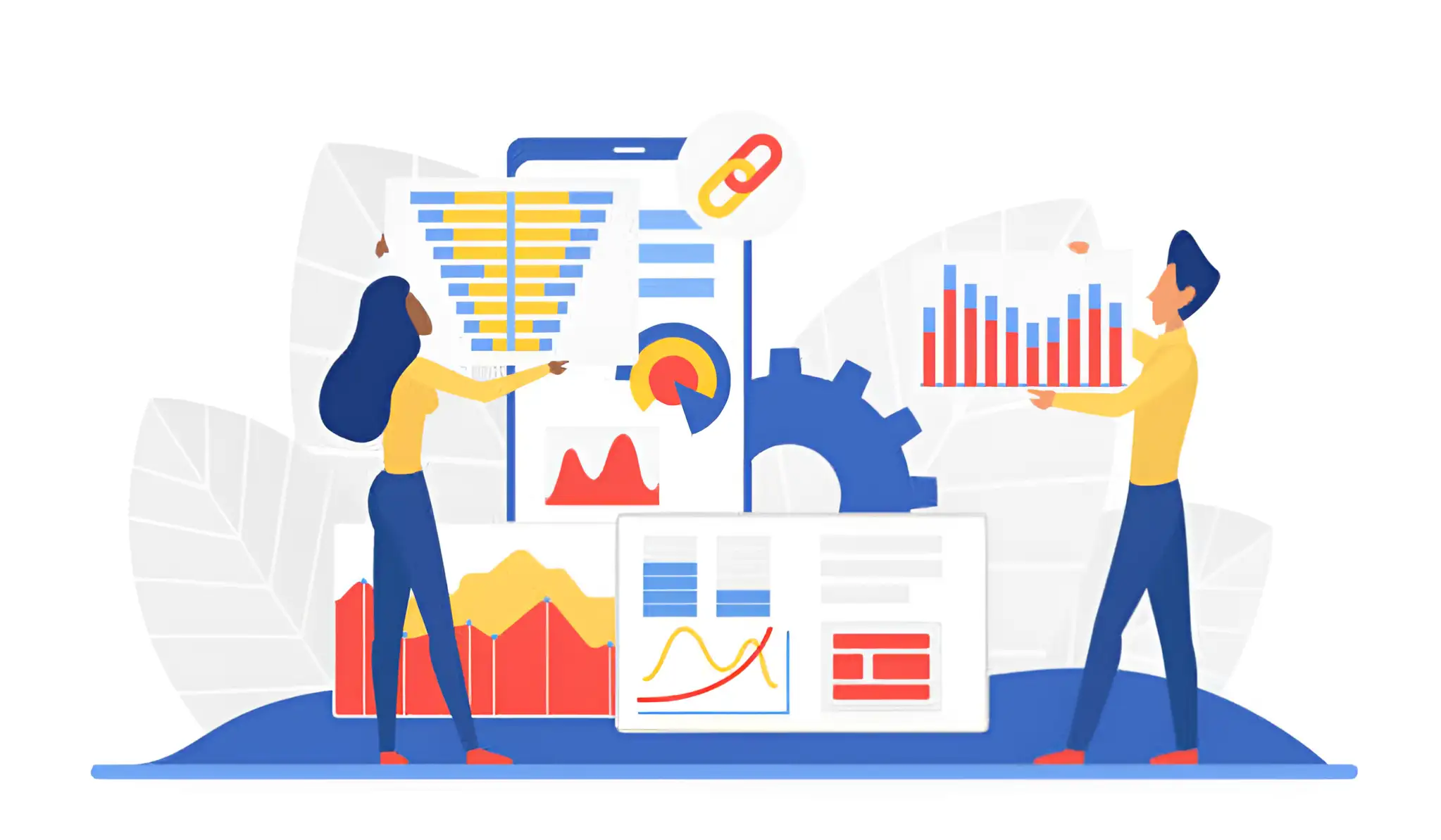 people are analyzing website data people are analyzing website data