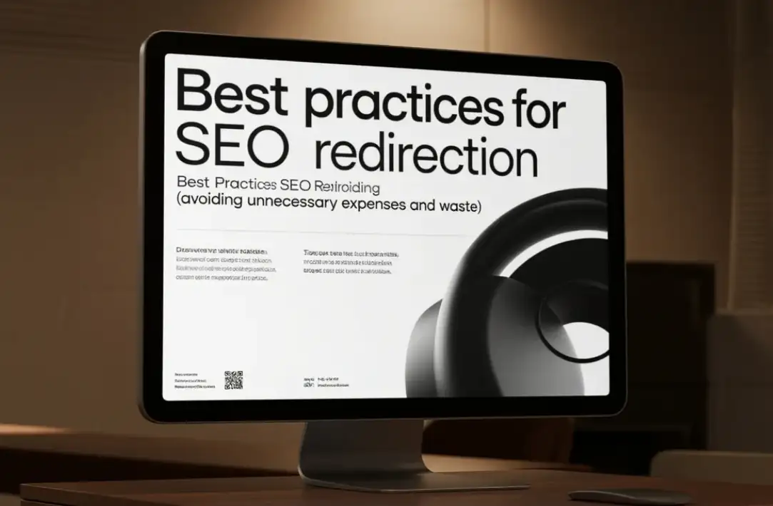 Best practices for SEO redirection Best practices for SEO redirection