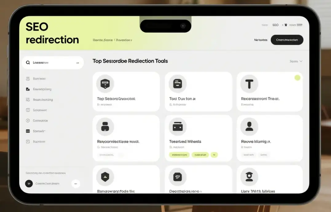 SEO redirect checker SEO redirect checker