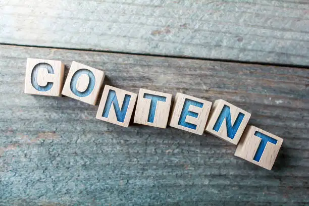 content blocks that rank