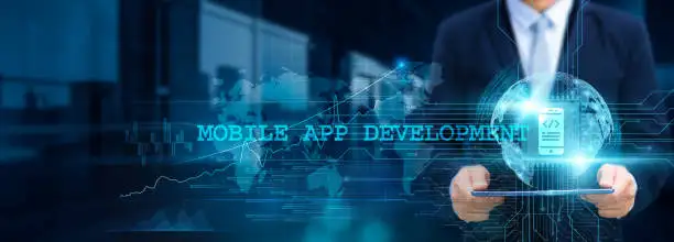 mobile first design