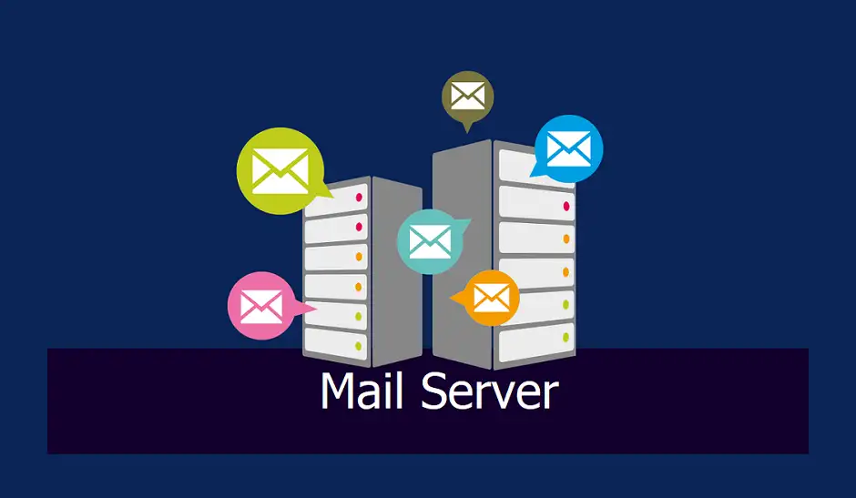 mail server