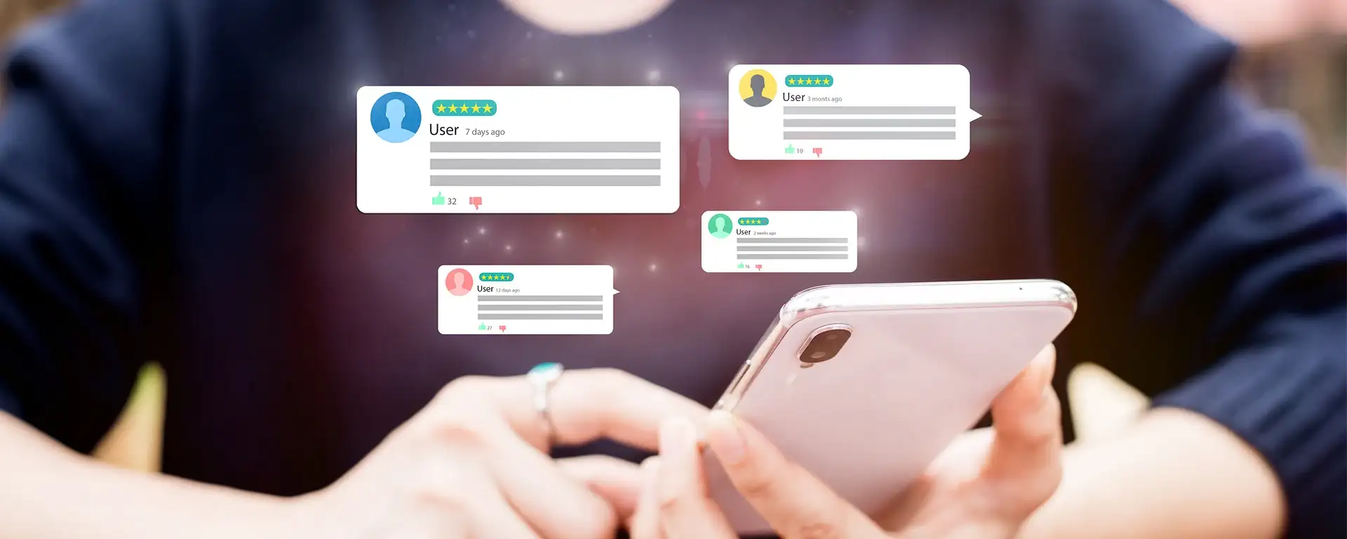 centric messaging centric messaging