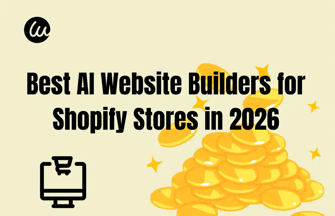 best ai website builders for shopify stores best ai website builders for shopify stores