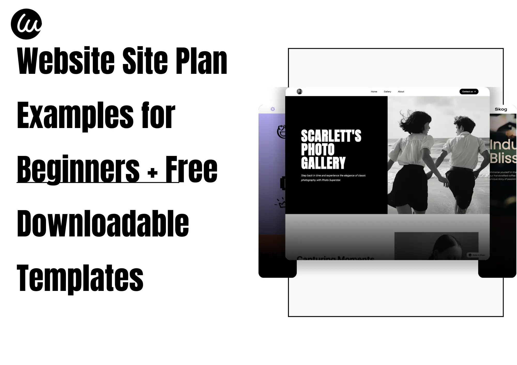 site plan site plan
