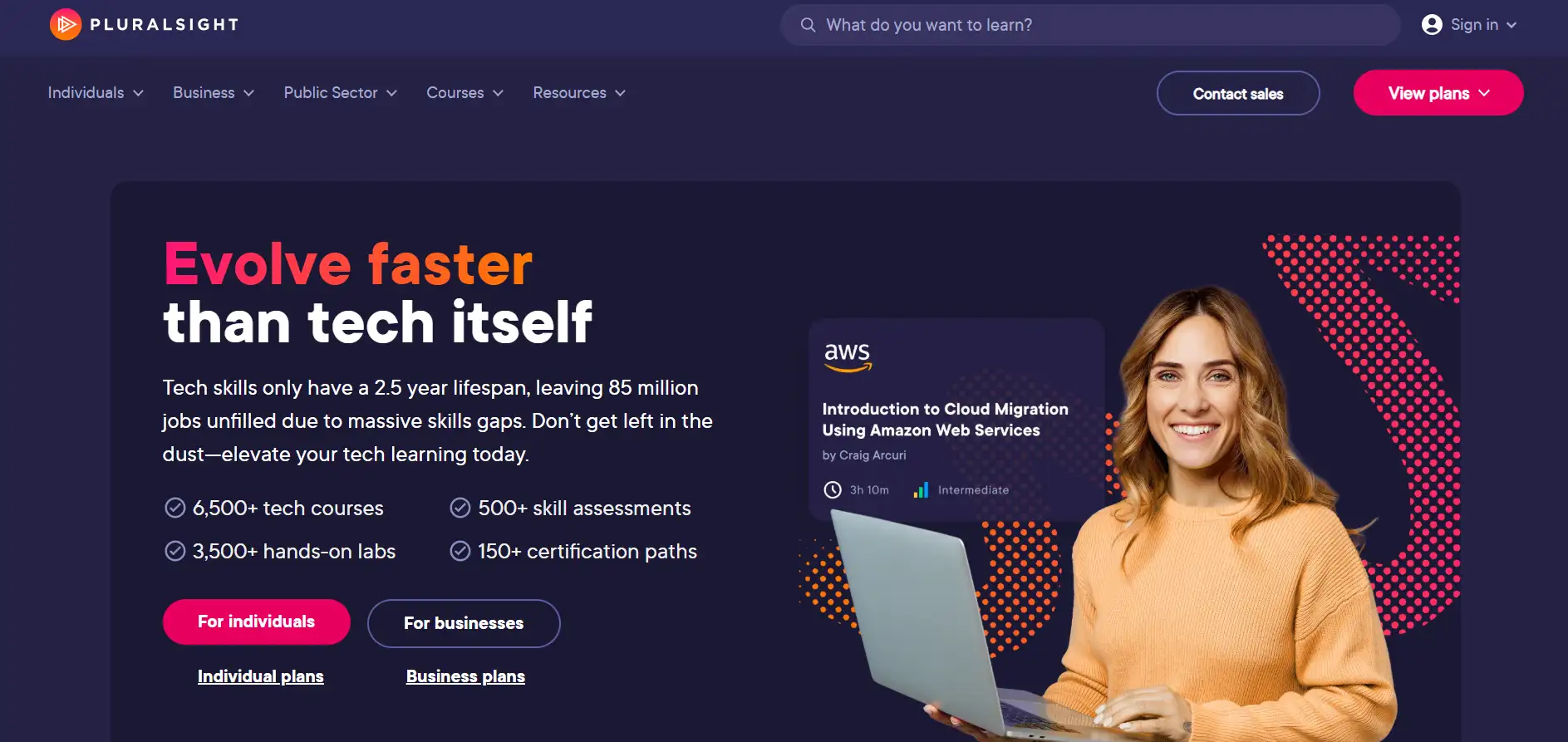 Pluralsight Pluralsight