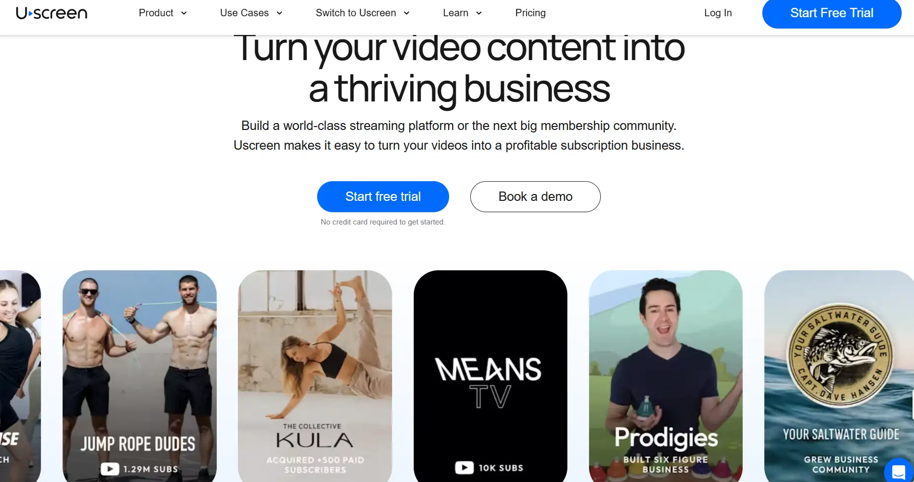 all-in-one video membership platform for creators all-in-one video membership platform for creators