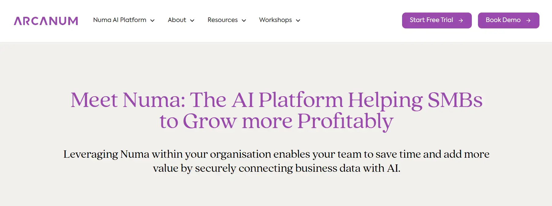 a marketing- and content-centric tool