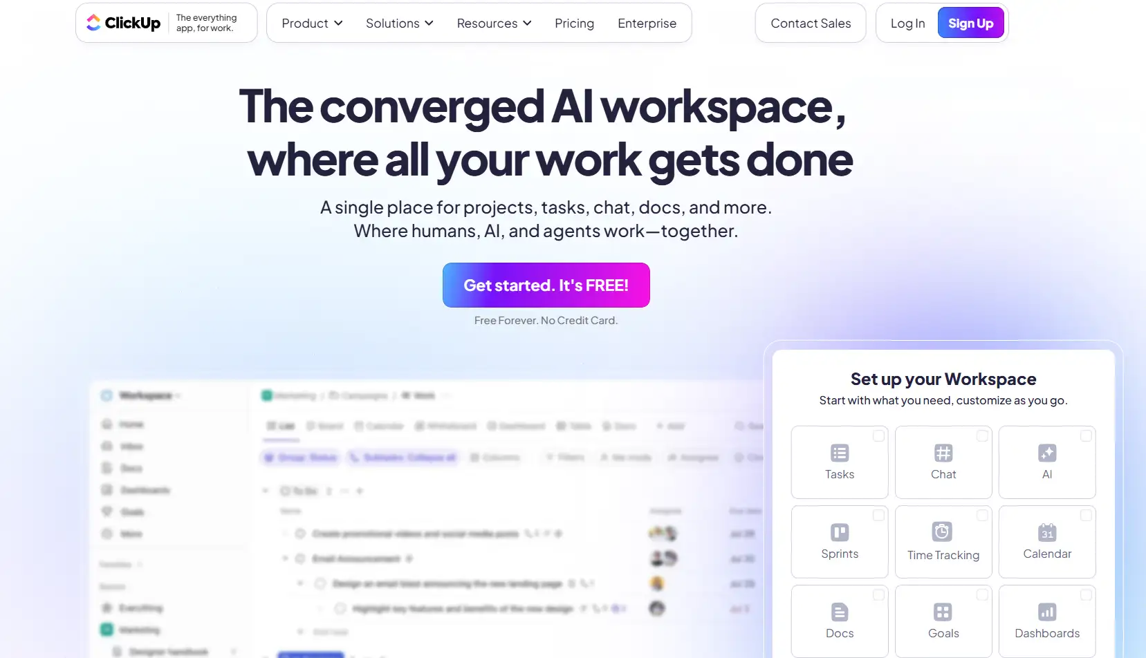 a user-friendly tool for project management in small businesses