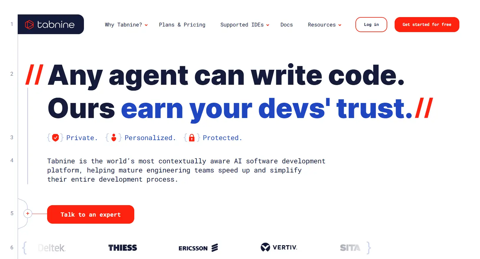 an artificial intelligence-driven code assistant an artificial intelligence-driven code assistant
