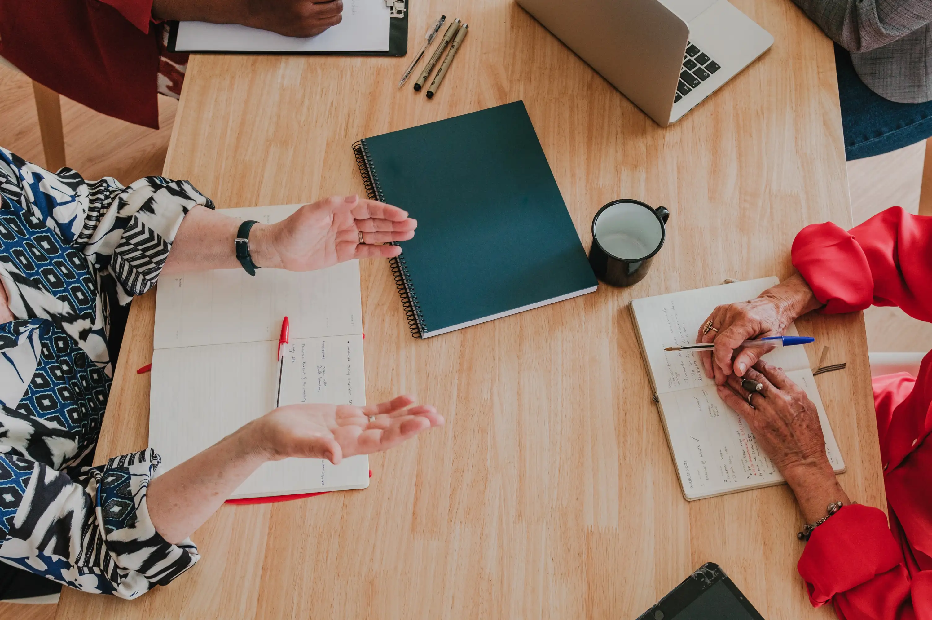 scaling your women-powered business