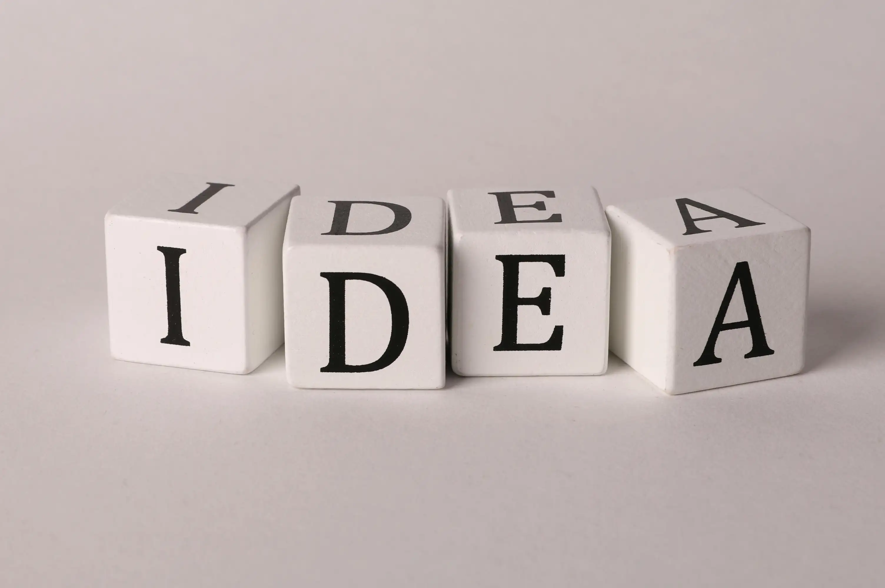 finding your business idea finding your business idea