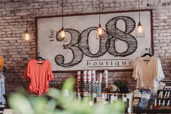 boutique