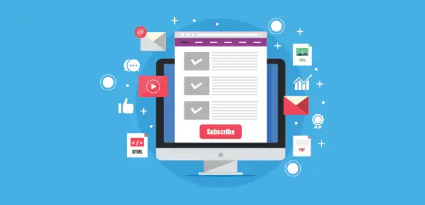 email marketing list