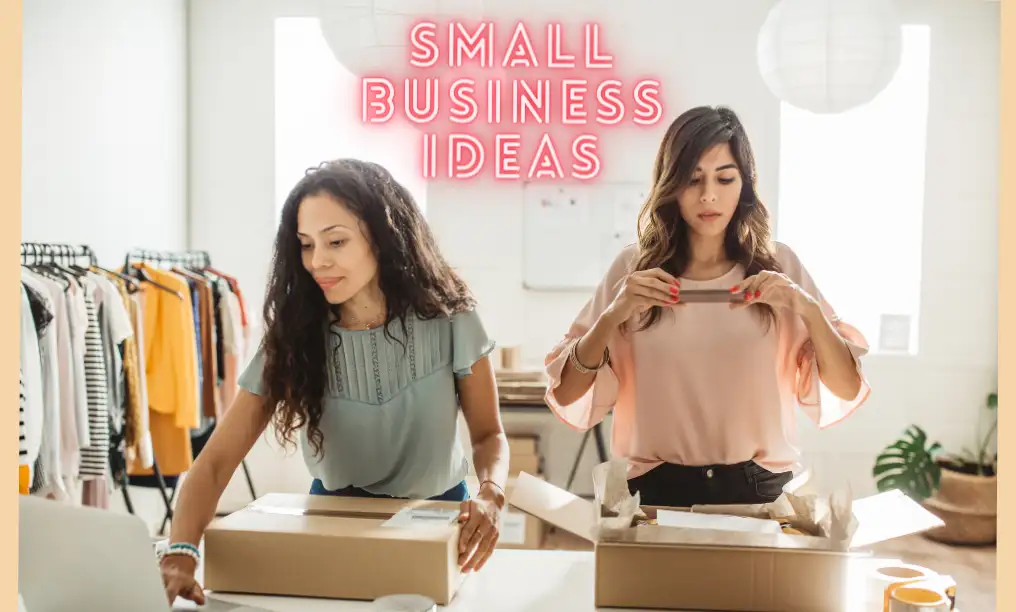 Teen offering tech support to a senior, a valuable service-based business idea for teens. Teen offering tech support to a senior, a valuable service-based business idea for teens.