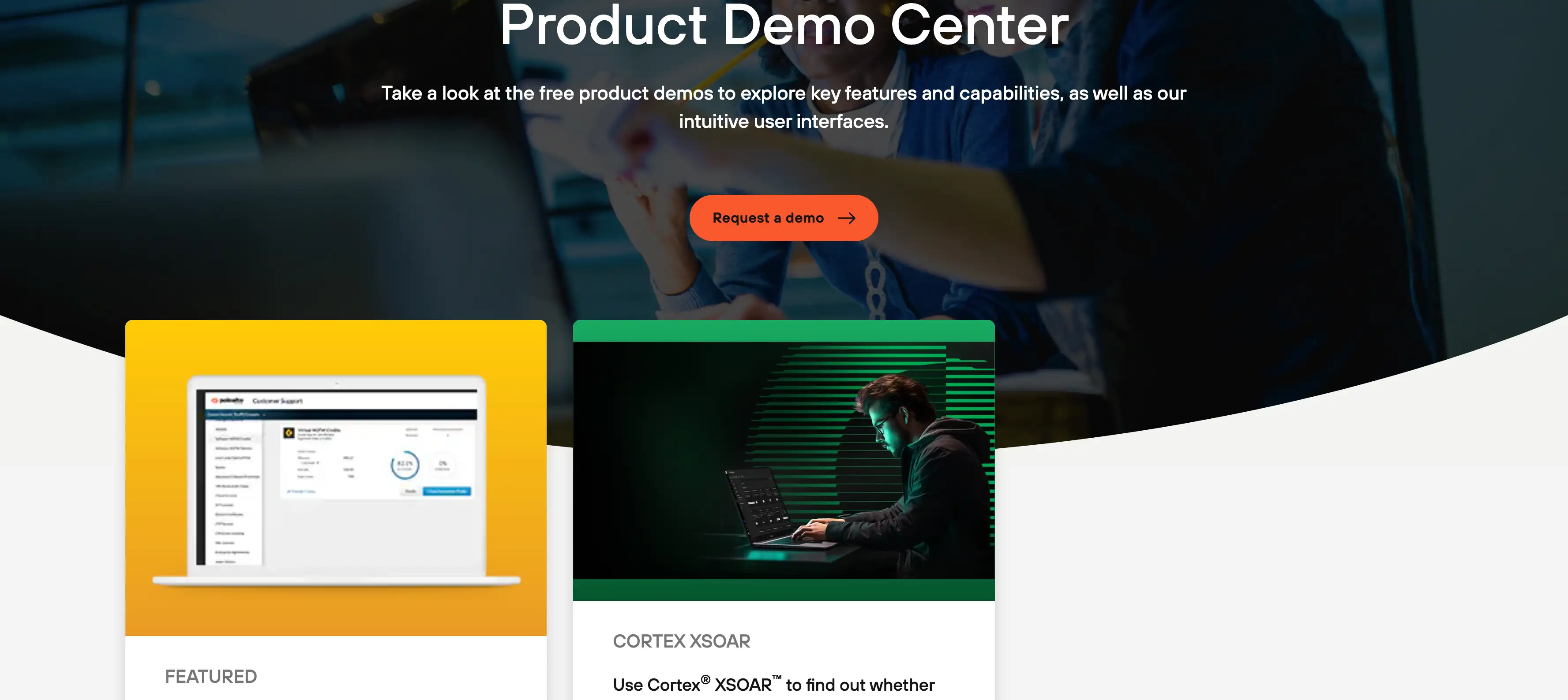 palo alto networks best for enterprise