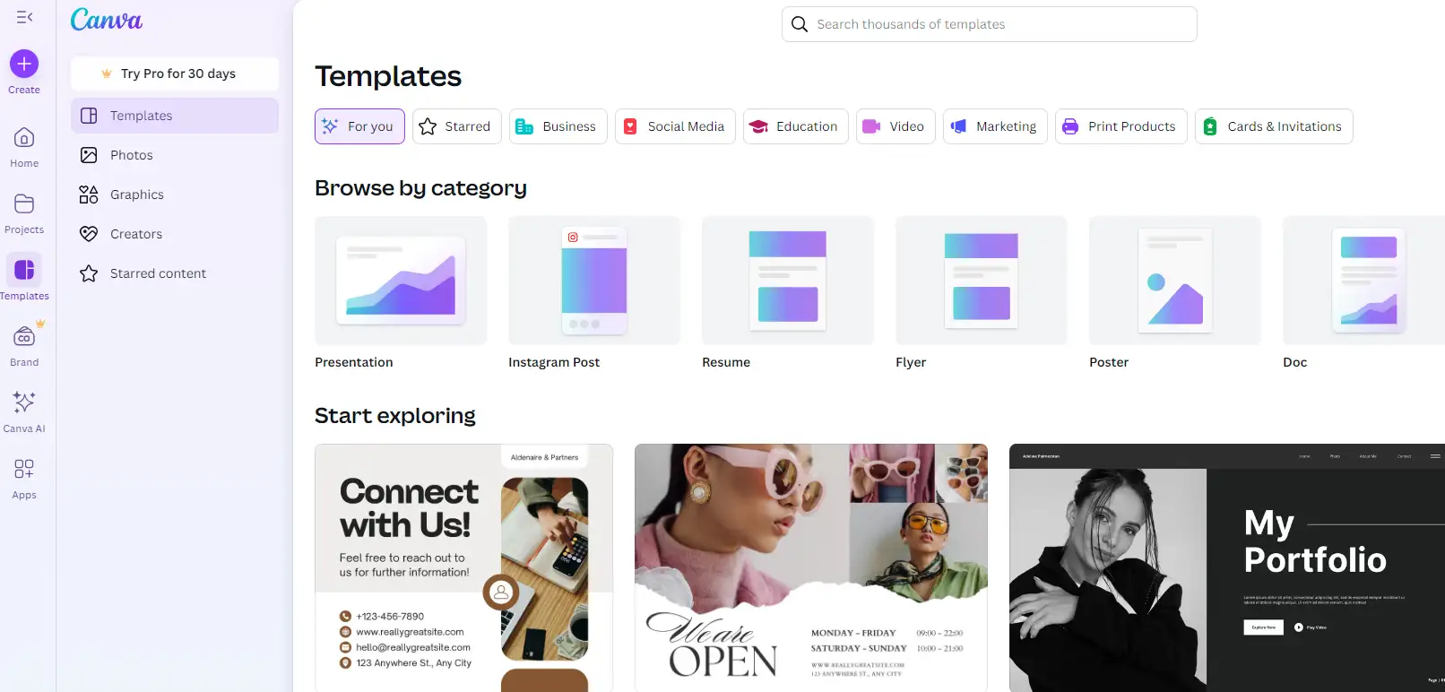 Canva Canva