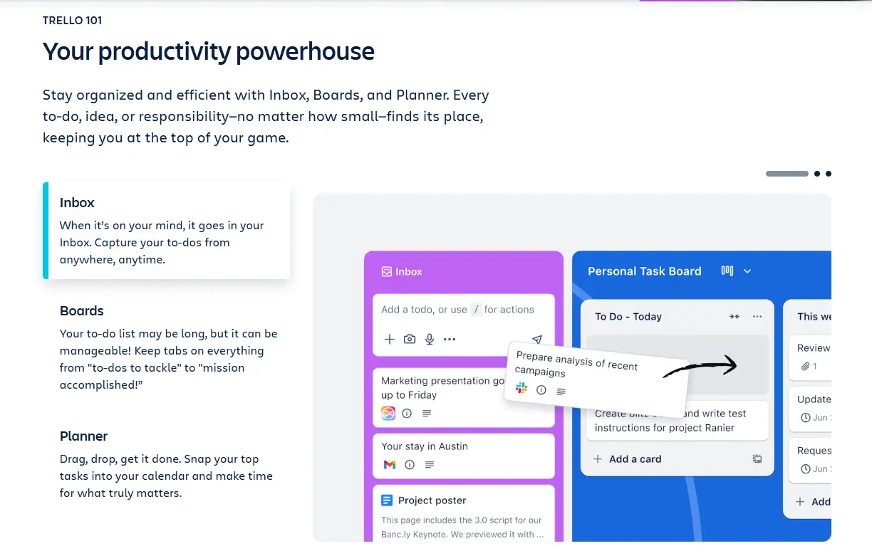 Trello Trello