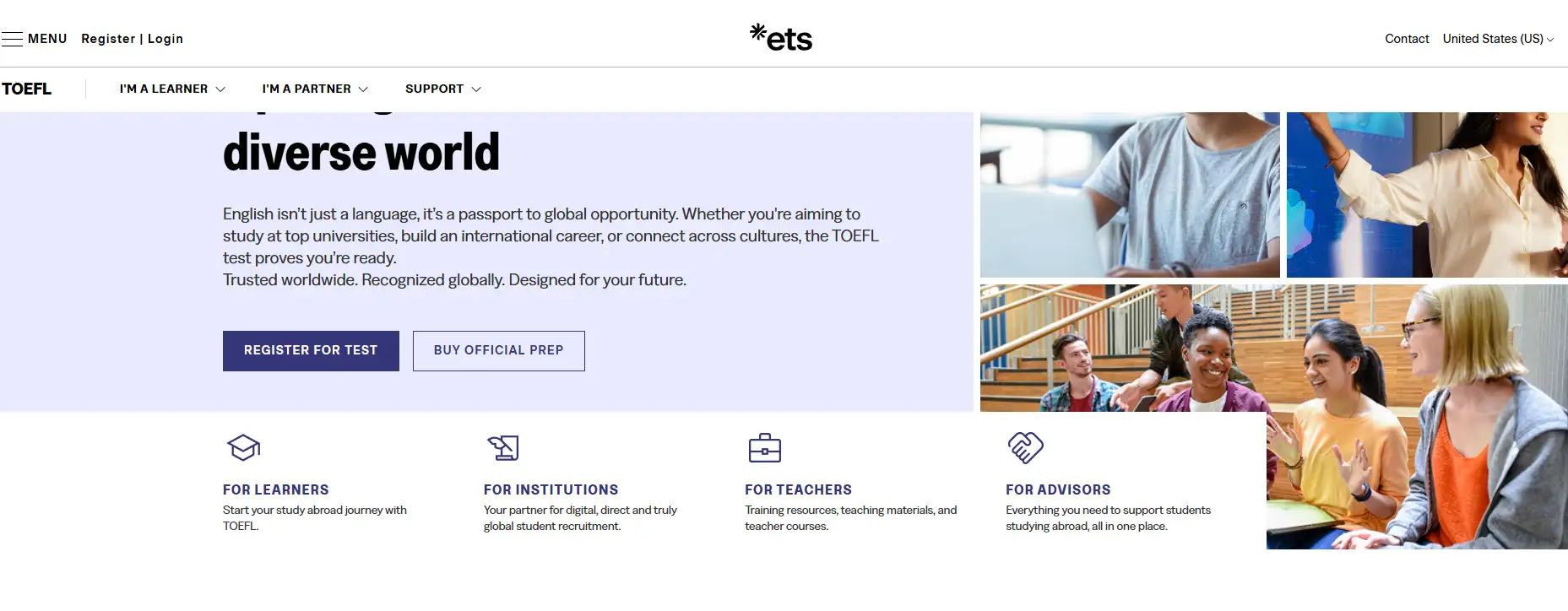 ets.org ets.org