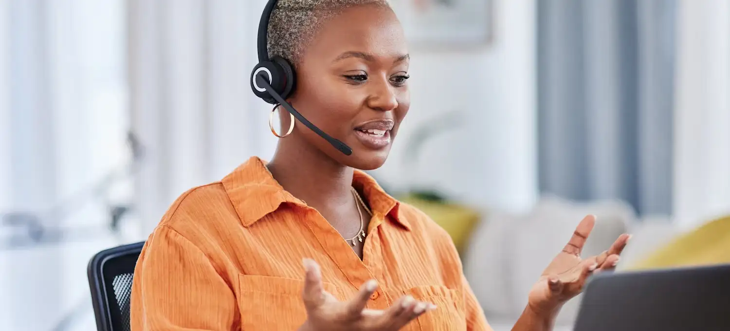 Customer support Customer support