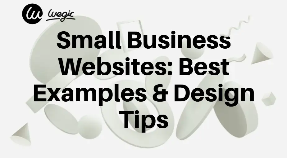small business websites examples and design tips small business websites examples and design tips