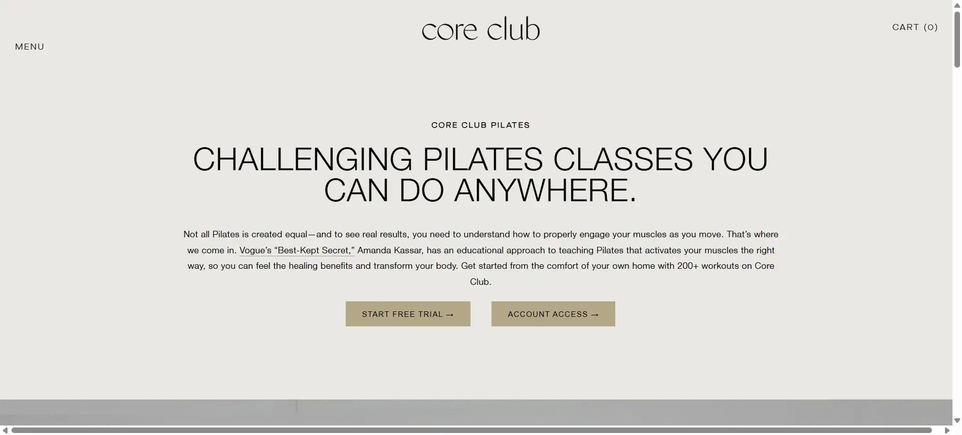pilates by amanda pilates by amanda