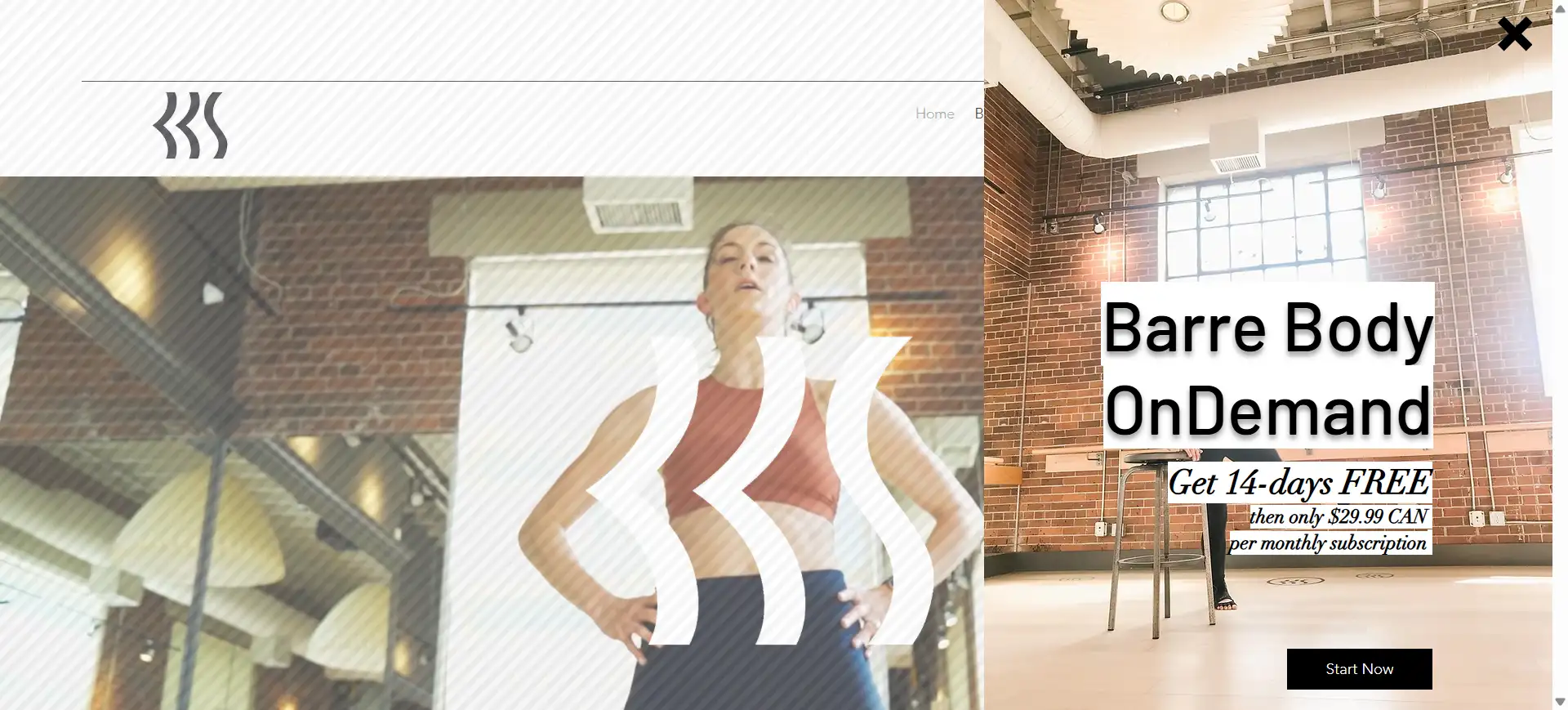barre body studio barre body studio