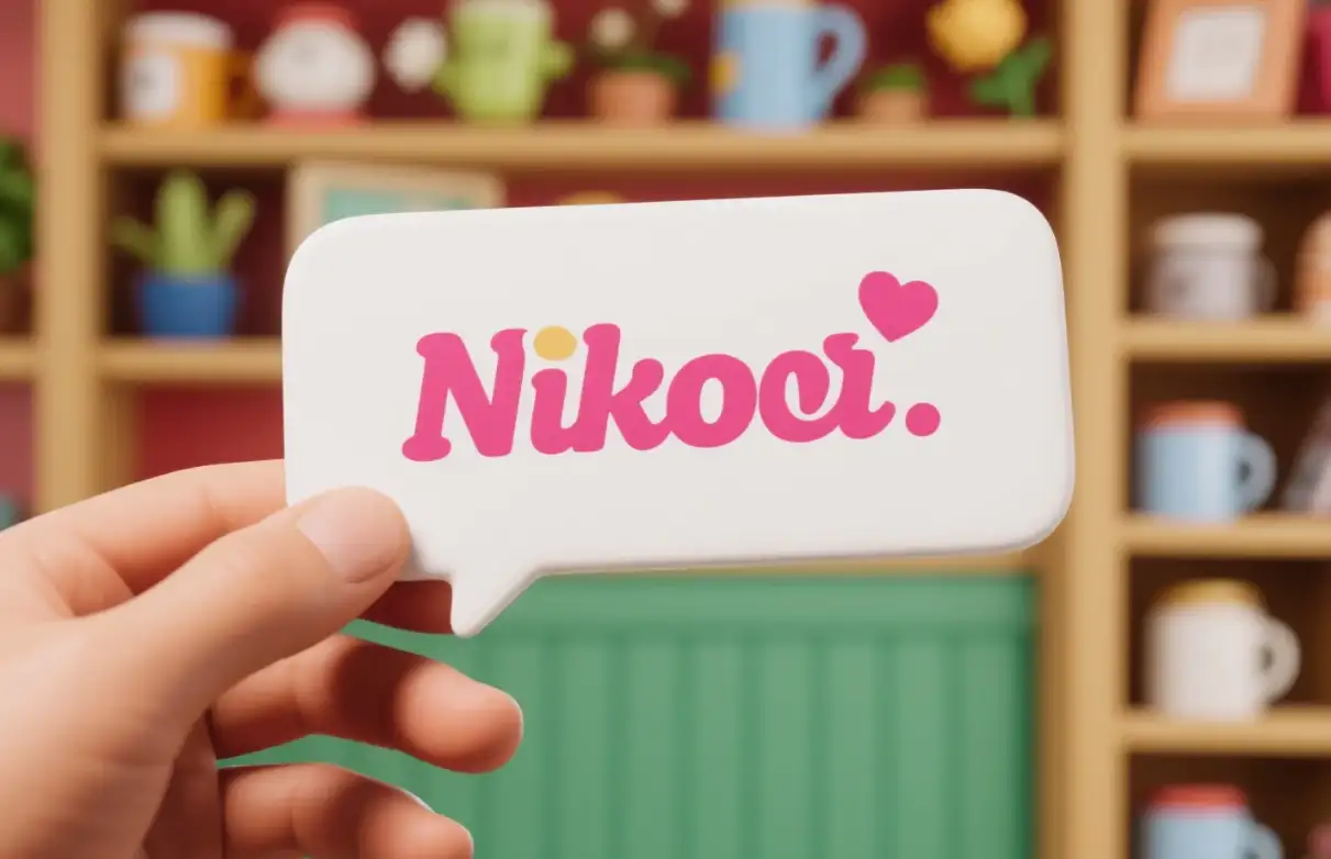 Tips for choosing the perfect nickname