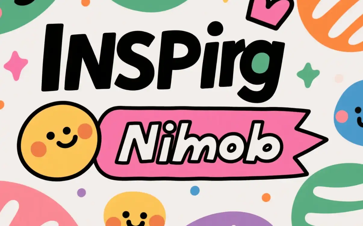 Inspiring nickname