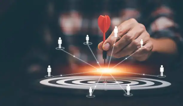 precision targeting