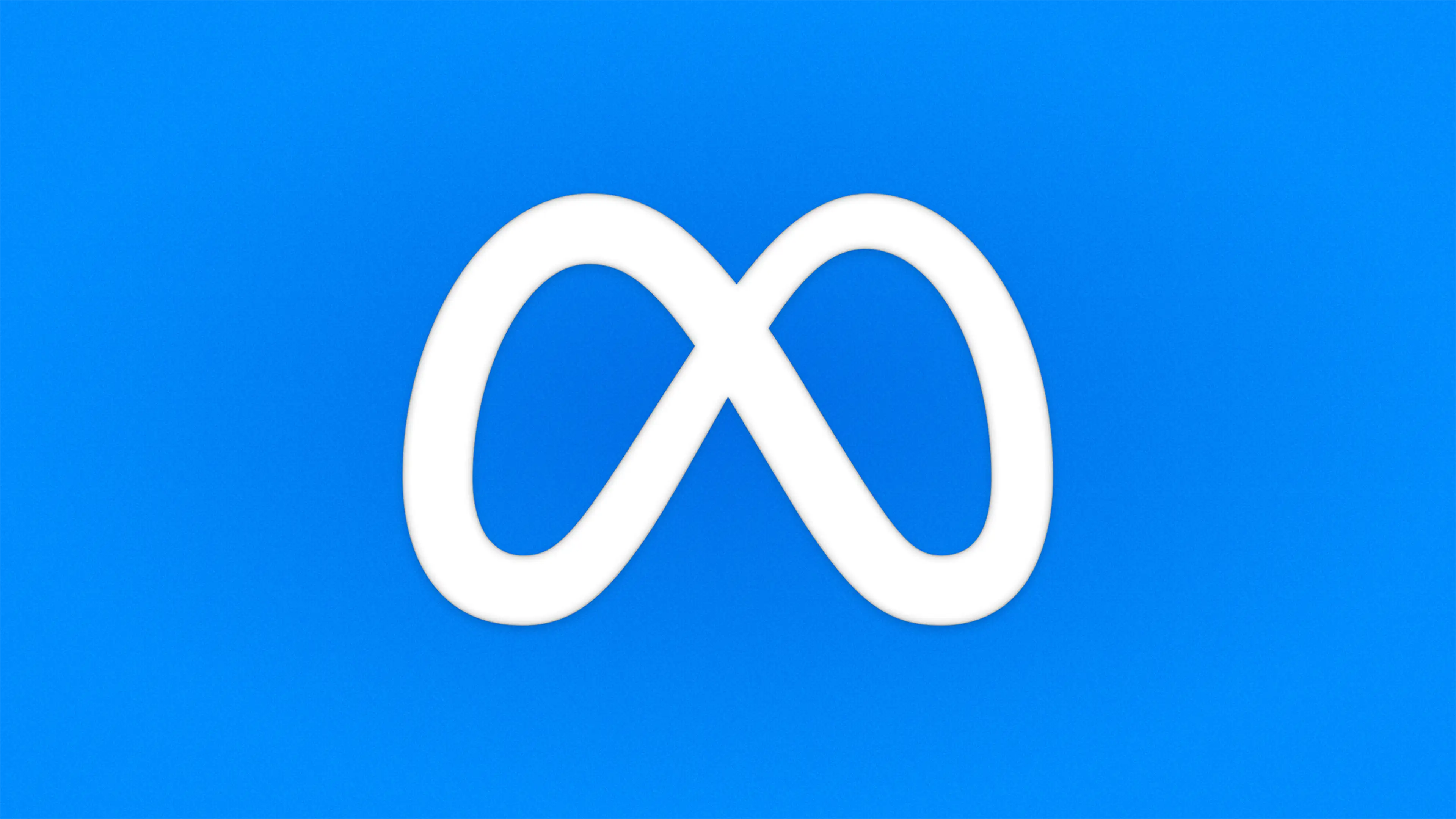 meta logo