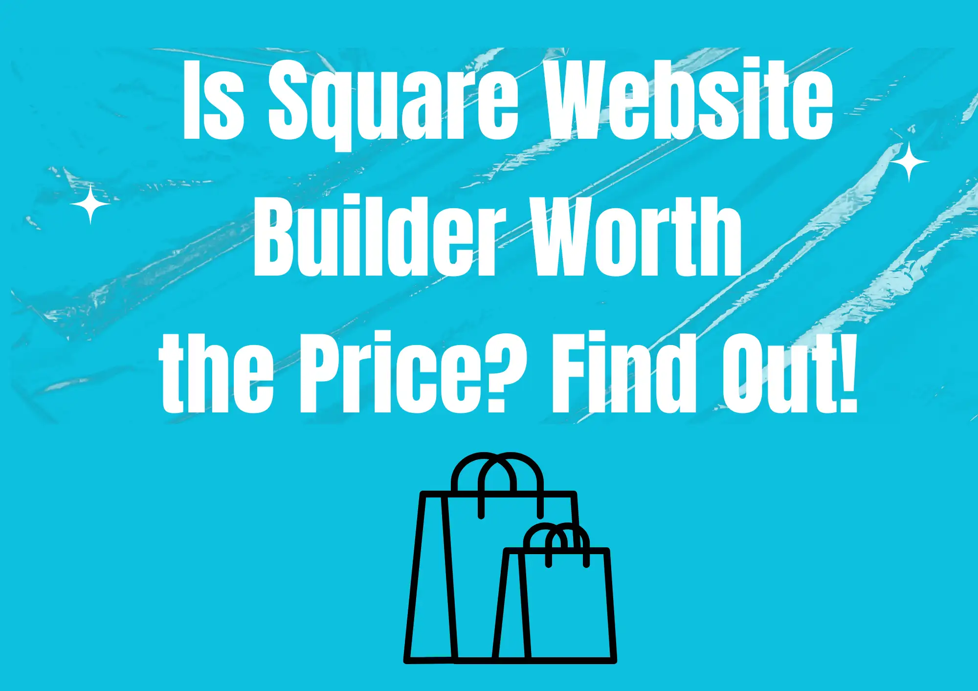 is square website builder worth it