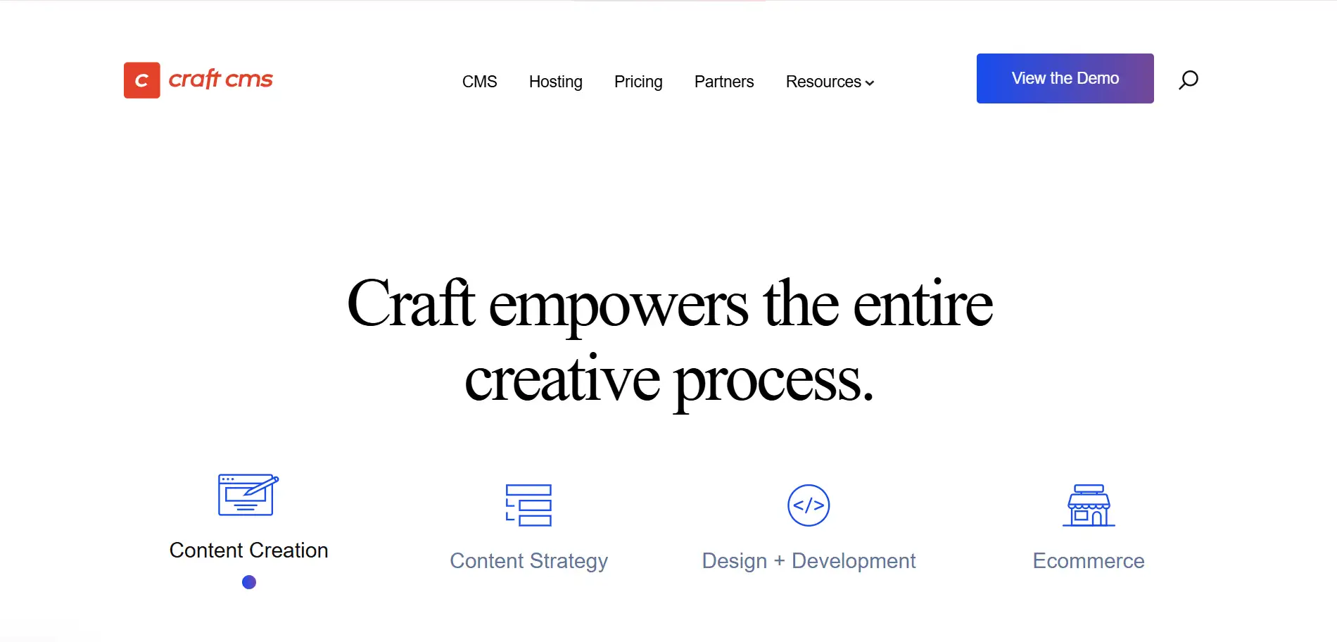 Craft CMS Craft CMS