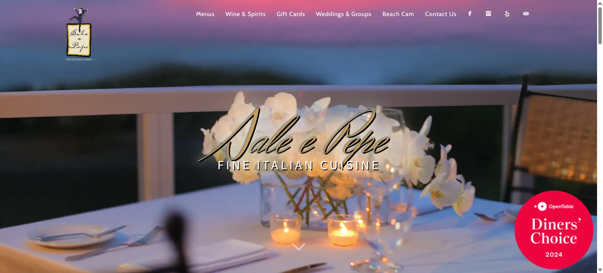 specialty-concepted restaurant website specialty-concepted restaurant website