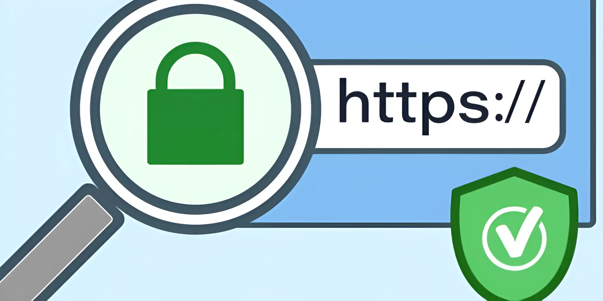 verify website link validity