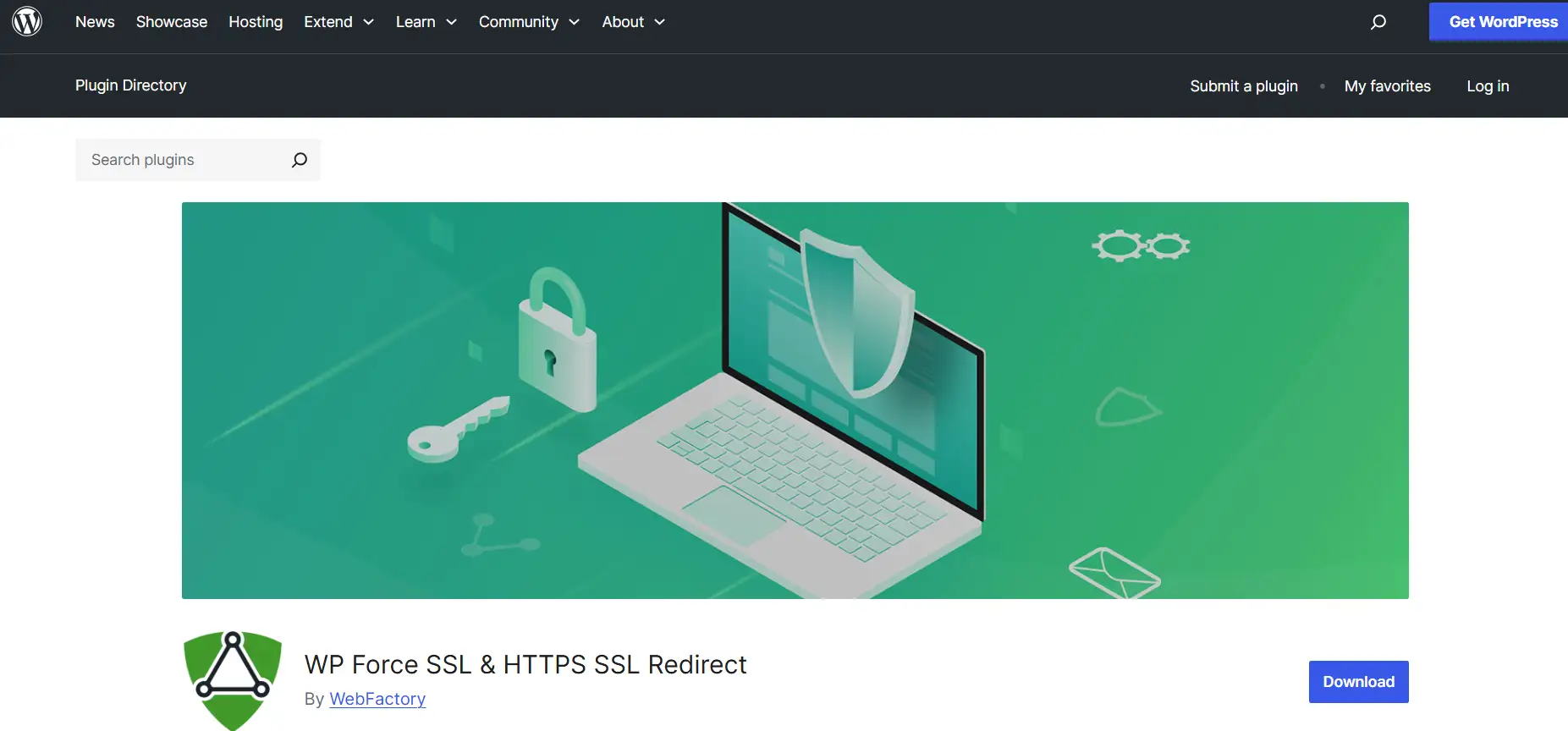 WP Force SSL WP Force SSL