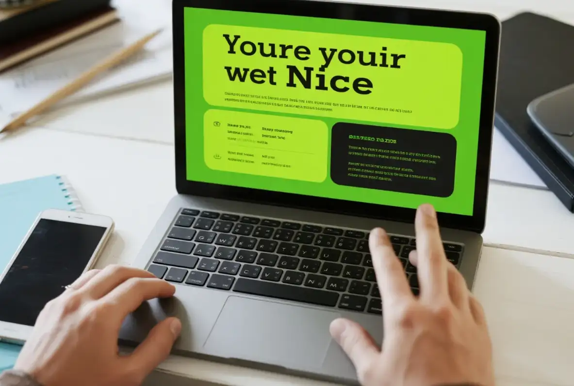 Choose Your Website Business Niche