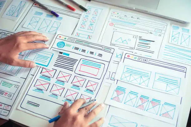 website structure and clean urls website structure and clean urls