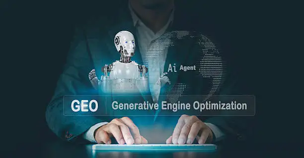 generative engine optimization generative engine optimization