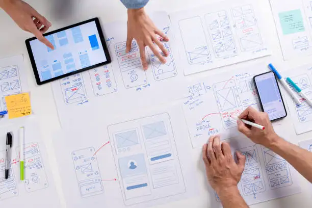 design for ux and technical seo