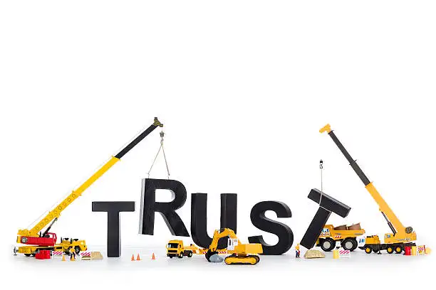 building credibility without credentials building credibility without credentials