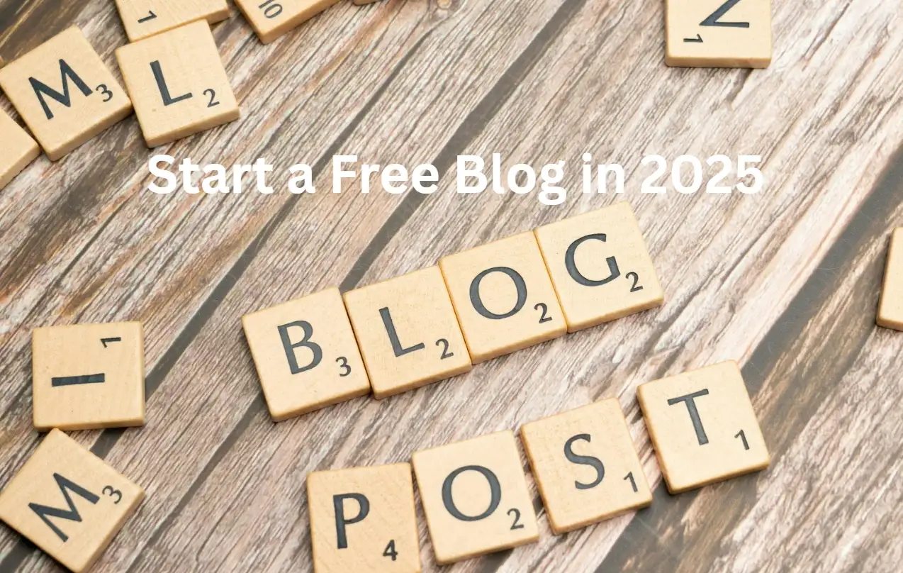 Start a Free Blog in 2025: WordPress vs Medium vs Ghost