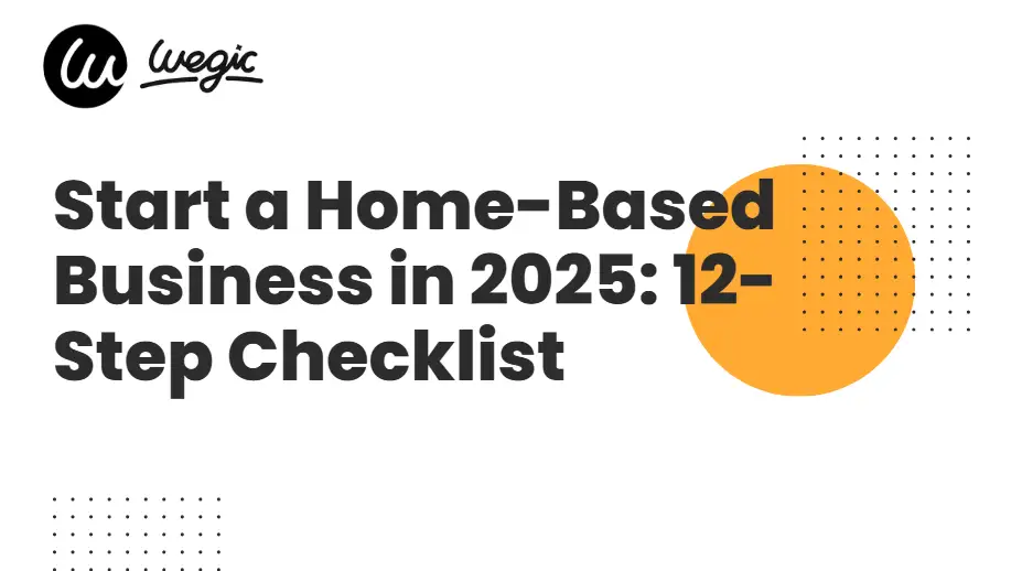 how to start a small business at home in 12 steps how to start a small business at home in 12 steps