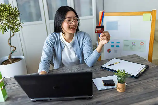 set up your business bank accounts and digital wallets set up your business bank accounts and digital wallets